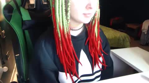 Hentaishiing online show from 03/15/26, 06:25