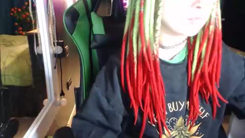 Hentaishiing online show from 03/25/26, 06:03