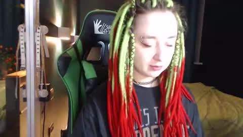 Hentaishiing online show from 04/01/26, 04:59