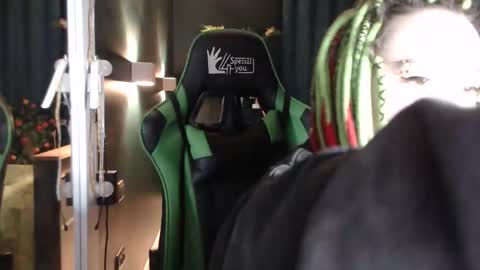 Hentaishiing online show from 04/02/26, 04:48