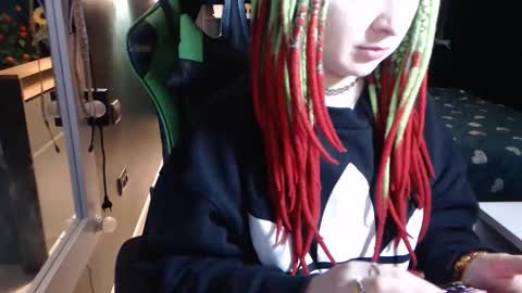 Hentaishiing online show from 04/10/26, 07:07