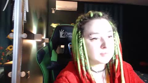 Hentaishiing online show from 04/17/26, 06:55