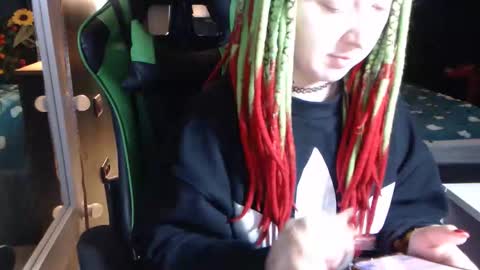 Hentaishiing online show from 04/18/26, 06:23