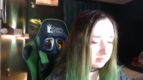Hentaishiing online show from 07/07/26, 06:01