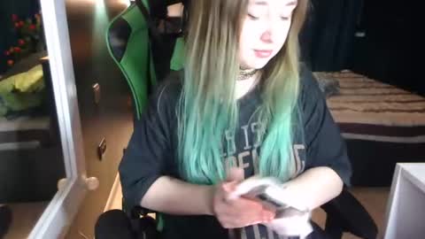 Hentaishiing online show from 07/29/26, 06:06