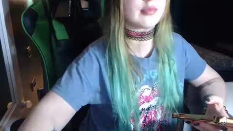Hentaishiing online show from 08/06/26, 06:21
