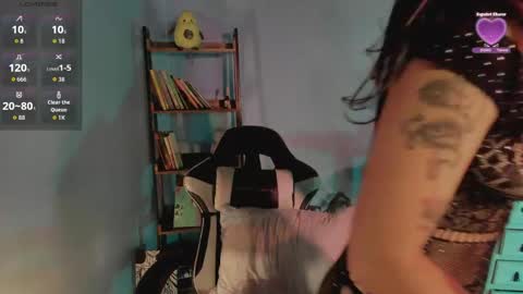 Hello I am Valentina independent Colombian model I love sensuality and pleasure welcome online show from 04/05/26, 08:28