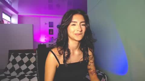 Hello I am Valentina independent Colombian model I love sensuality and pleasure welcome online show from 06/08/26, 07:58