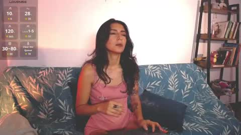 Hello I am Valentina independent Colombian model I love sensuality and pleasure welcome online show from 06/28/26, 01:22
