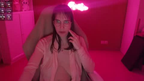 HeraLuna  online show from 01/12/25, 01:53