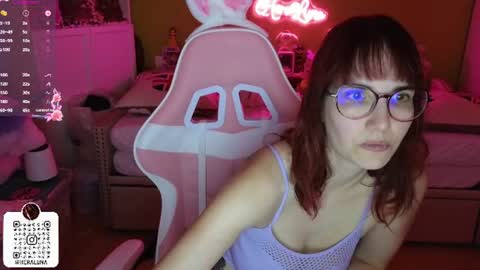 Snapshot of heraluna_ chatting on 08/03/26, 07:50 HeraLuna online show from 08/03/26, 07:50