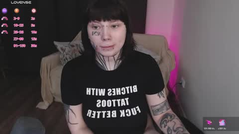 dirty Diana online show from 03/23/26, 06:45