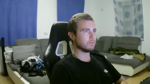 John Pearl online show from 01/29/25, 09:07