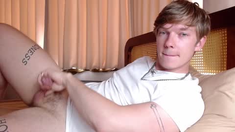 Gregblonde  Alextattoo online show from 12/08/24, 04:04