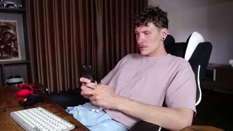 Gregblonde  Alextattoo online show from 11/18/25, 01:33