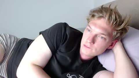 Gregblonde  Alextattoo online show from 02/01/26, 03:21