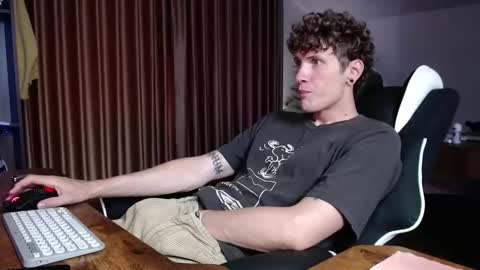 Gregblonde  Alextattoo online show from 02/11/26, 01:43