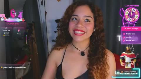 hercyqueen online show from 02/03/26, 02:53