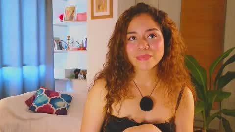 hercyqueen online show from 03/31/26, 09:15