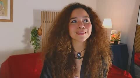 hercyqueen online show from 04/16/26, 10:34