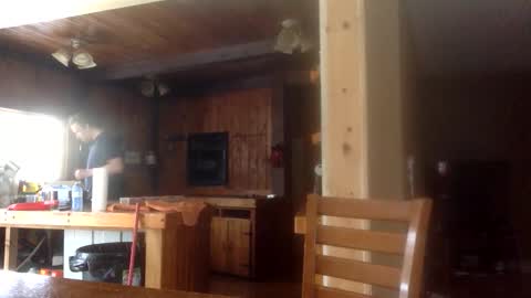 Jason online show from 02/03/26, 02:11