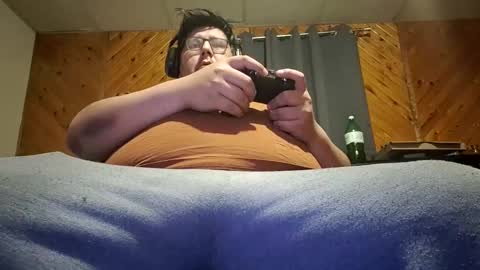 Hereforbootyyyy online show from 05/29/26, 03:26