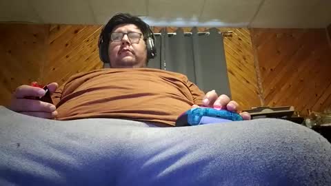 Hereforbootyyyy online show from 05/31/26, 12:01