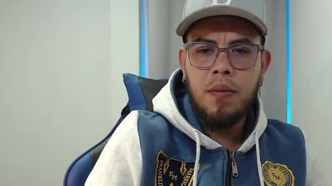 herick_baker online show from 04/04/26, 08:28