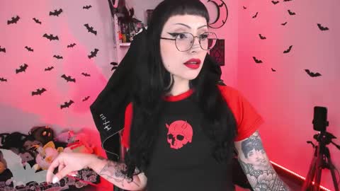  Marie  online show from 03/10/26, 12:37