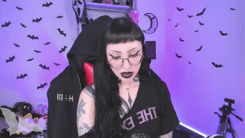  Marie  online show from 03/21/26, 03:55