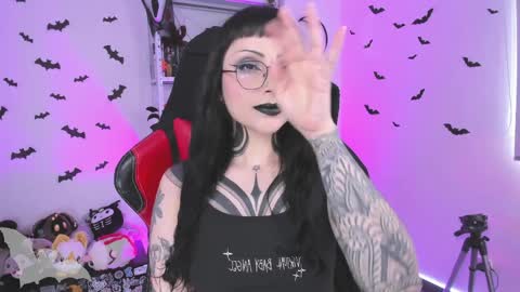  Marie  online show from 04/06/26, 03:46