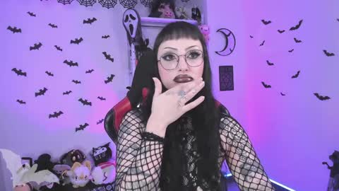  Marie  online show from 04/10/26, 04:12