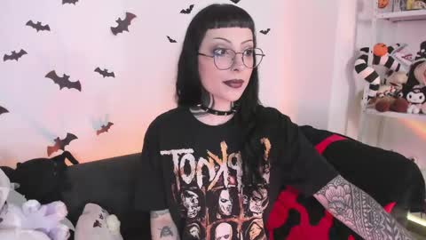  Marie  online show from 04/21/26, 04:45