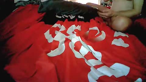 HerJourneyXoXo online show from 02/01/25, 08:47