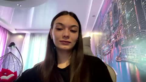 Lina online show from 04/29/26, 10:52