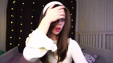 Nicole online show from 05/14/26, 07:09