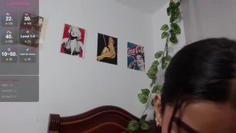 Alana online show from 12/27/24, 11:31