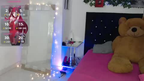 Alana online show from 07/05/26, 01:34