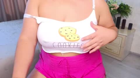 Maryana online show from 10/05/25, 08:23