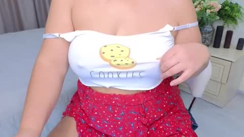 Maryana online show from 10/28/25, 07:12