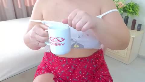 Maryana online show from 03/17/26, 06:50