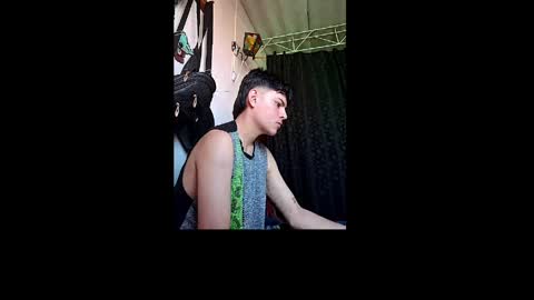 Snapshot of herrerabuitragroedwin chatting on 05/09/26, 12:54 valentin 123 online show from 05/09/26, 12:54