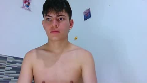 valentin 123 online show from 05/23/26, 10:41