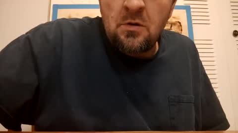 hesh online show from 01/17/25, 08:13