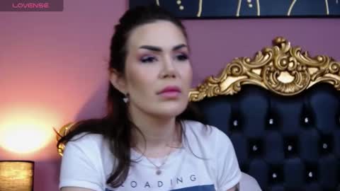 Hessy online show from 02/27/25, 11:52