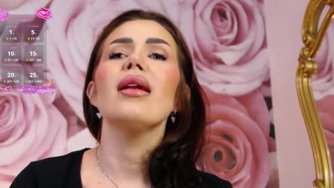 Hessy online show from 03/08/26, 06:12