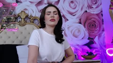 Hessy online show from 04/08/26, 03:12