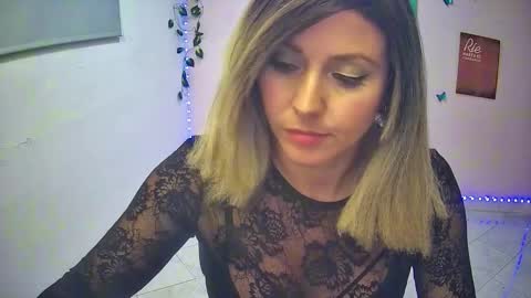 Hestesiaxx online show from 03/21/26, 01:54