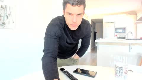 heterooli online show from 02/05/25, 11:55