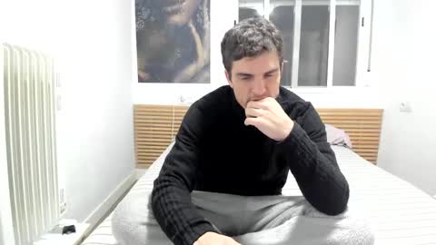 heterooli online show from 02/06/25, 11:15